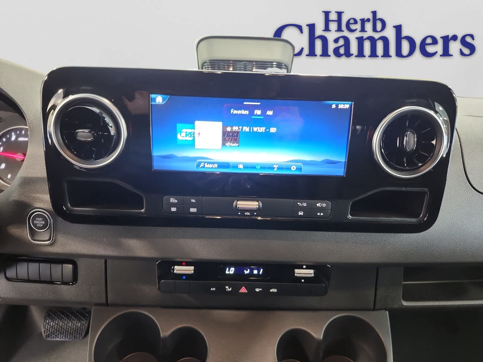 2026 Mercedes-Benz Sprinter Cargo Van Base - Photo 14