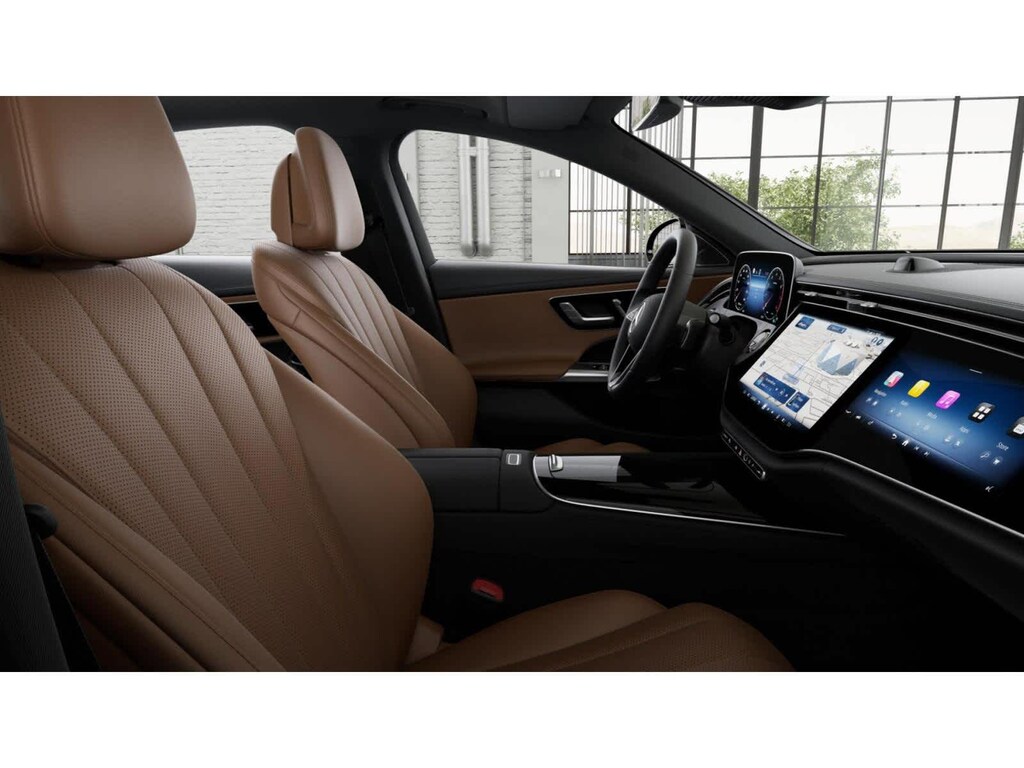 New 2027 Mercedes-Benz E-Class E 450 Sedan