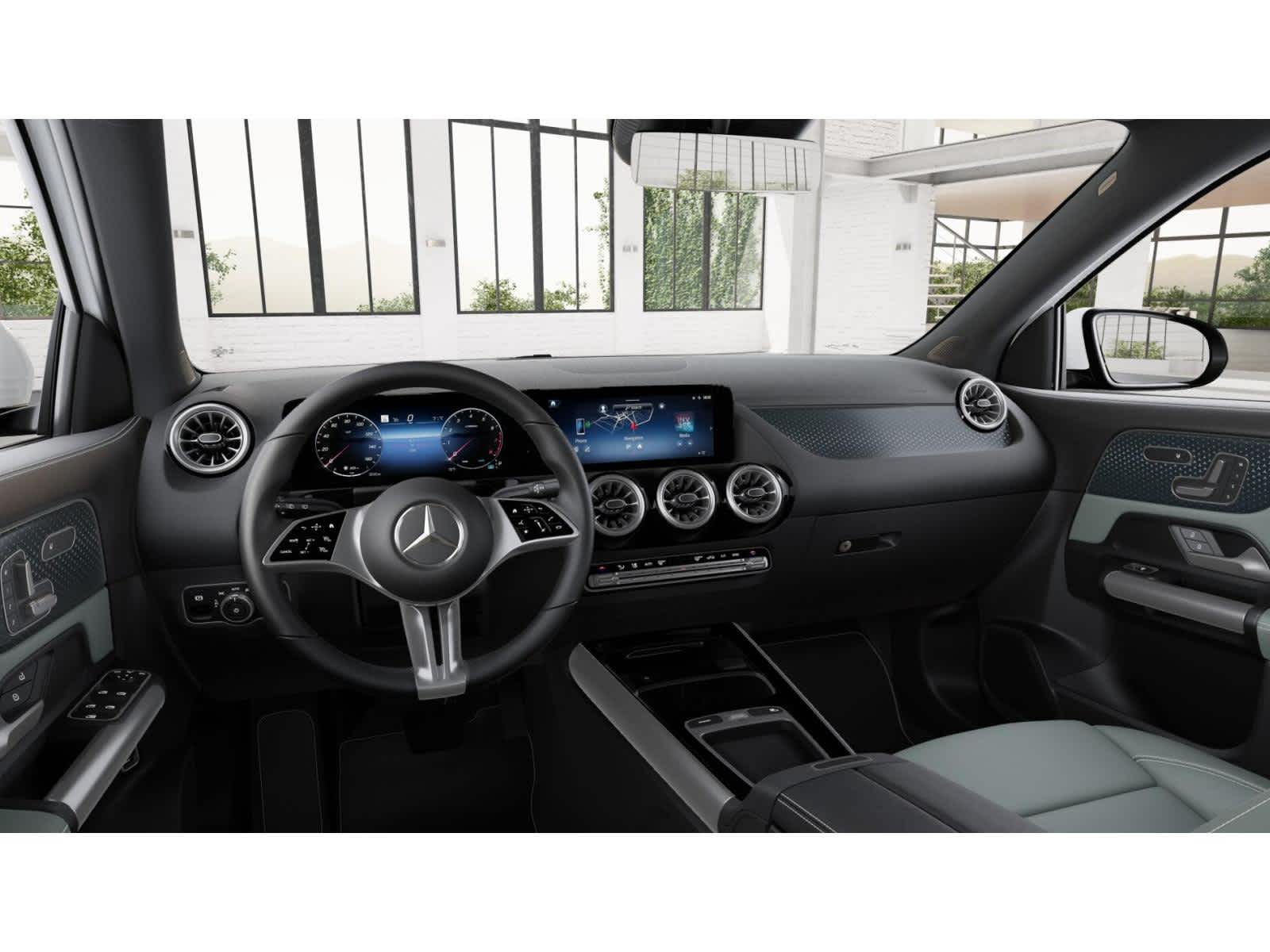 New 2026 Mercedes-Benz GLA 250 GLA 250 SUV
