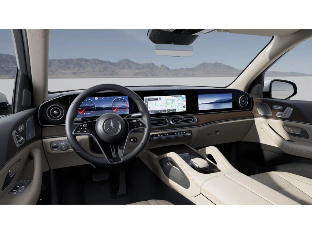 New 2027 Mercedes-Benz GLE 350 GLE 350 SUV
