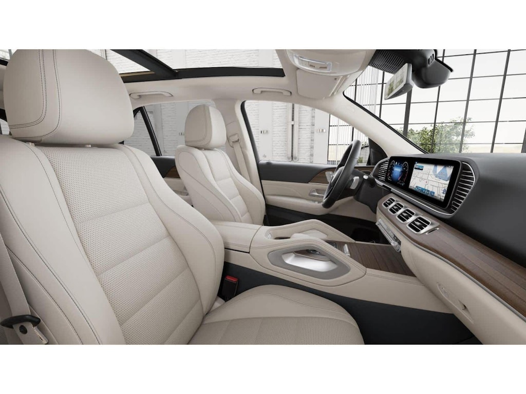New 2026 Mercedes-Benz GLE 350 GLE 350 SUV