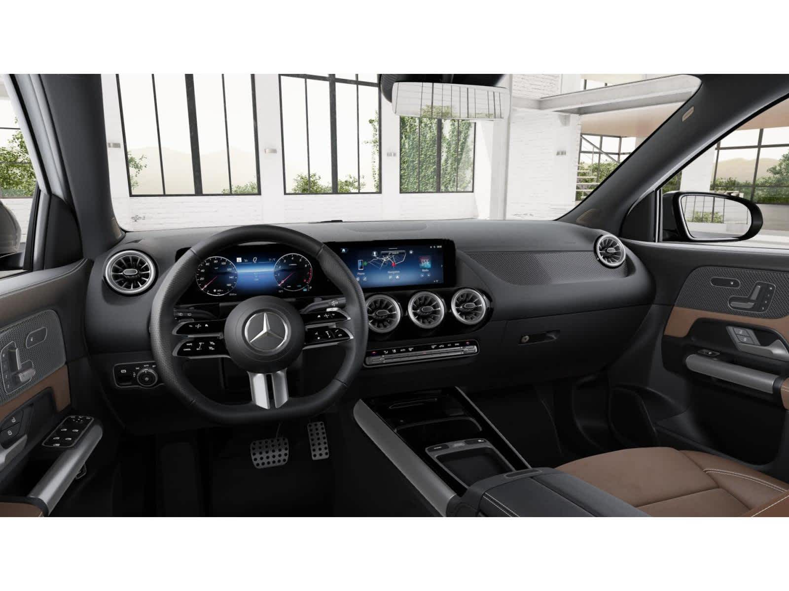 New 2026 Mercedes-Benz GLA 250 GLA 250 SUV