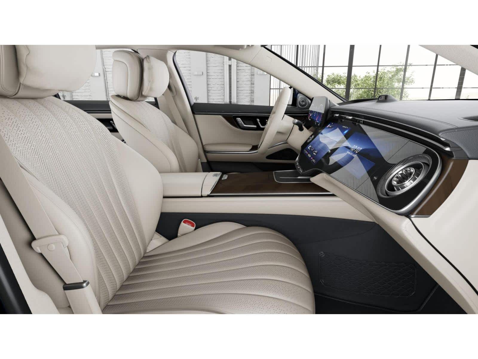 New 2027 Mercedes-Benz S-Class S 500 Sedan