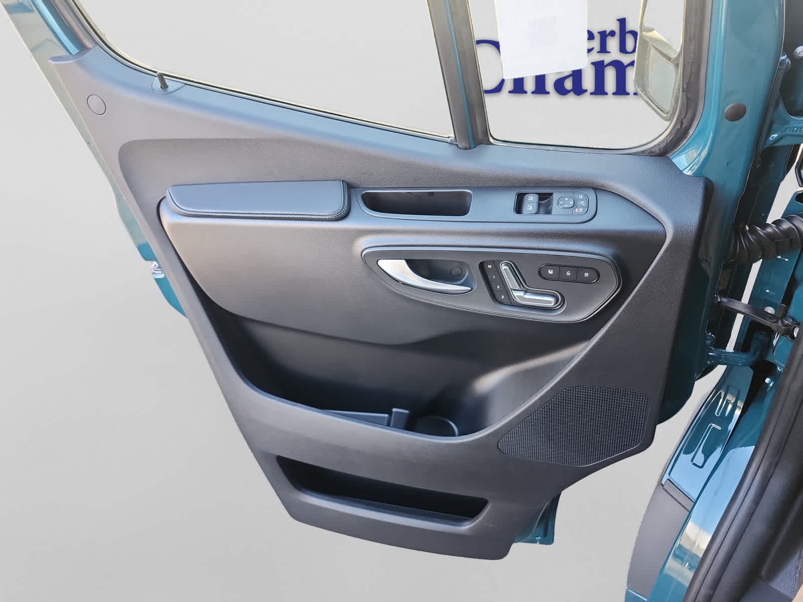 2026 Mercedes-Benz Sprinter Cargo Van Base - Photo 10