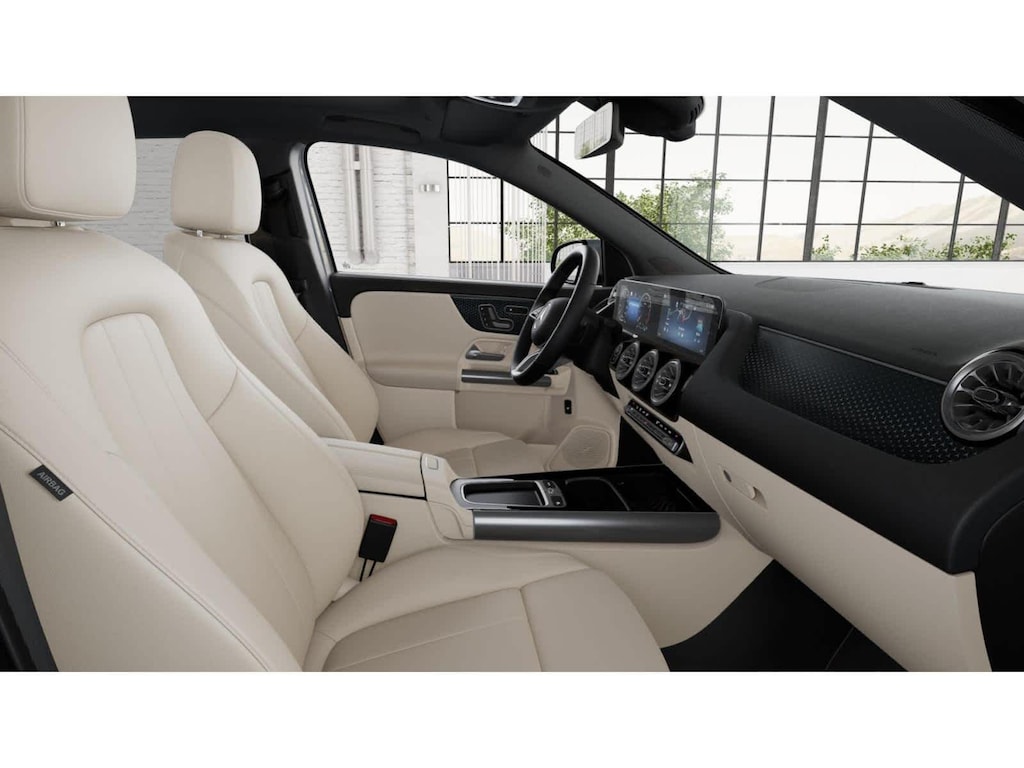 New 2026 Mercedes-Benz GLA 250 GLA 250 SUV