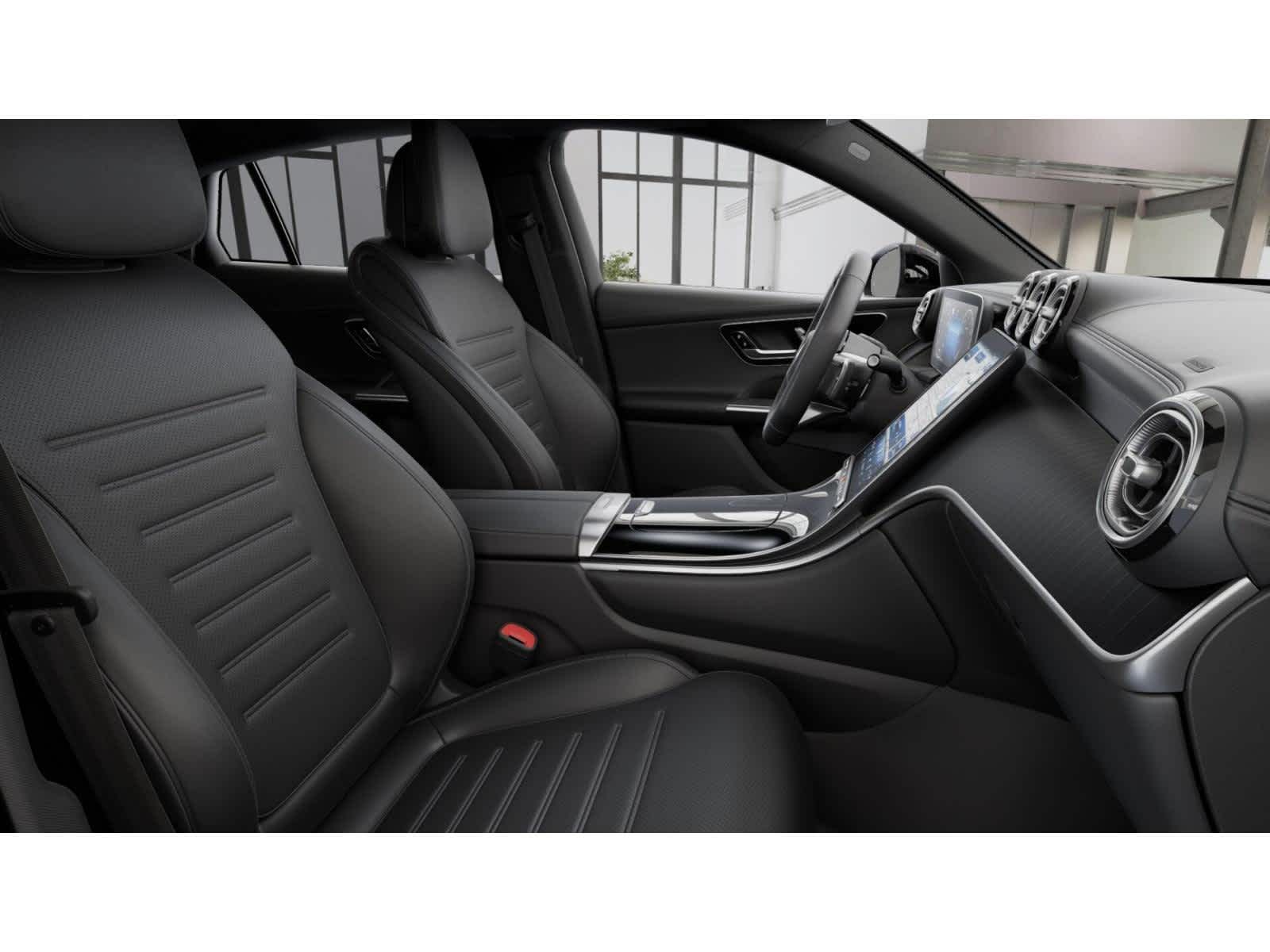 New 2027 Mercedes-Benz GLC 300 GLC 300 SUV