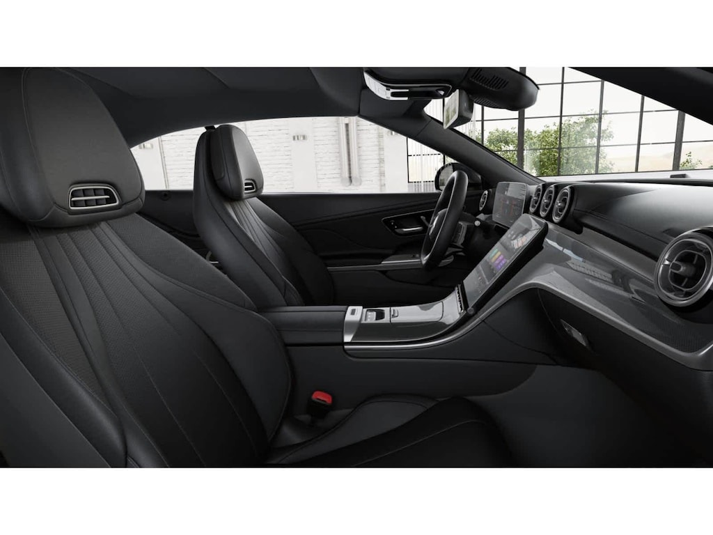 New 2026 Mercedes-Benz CLE 300 CLE 300 Convertible