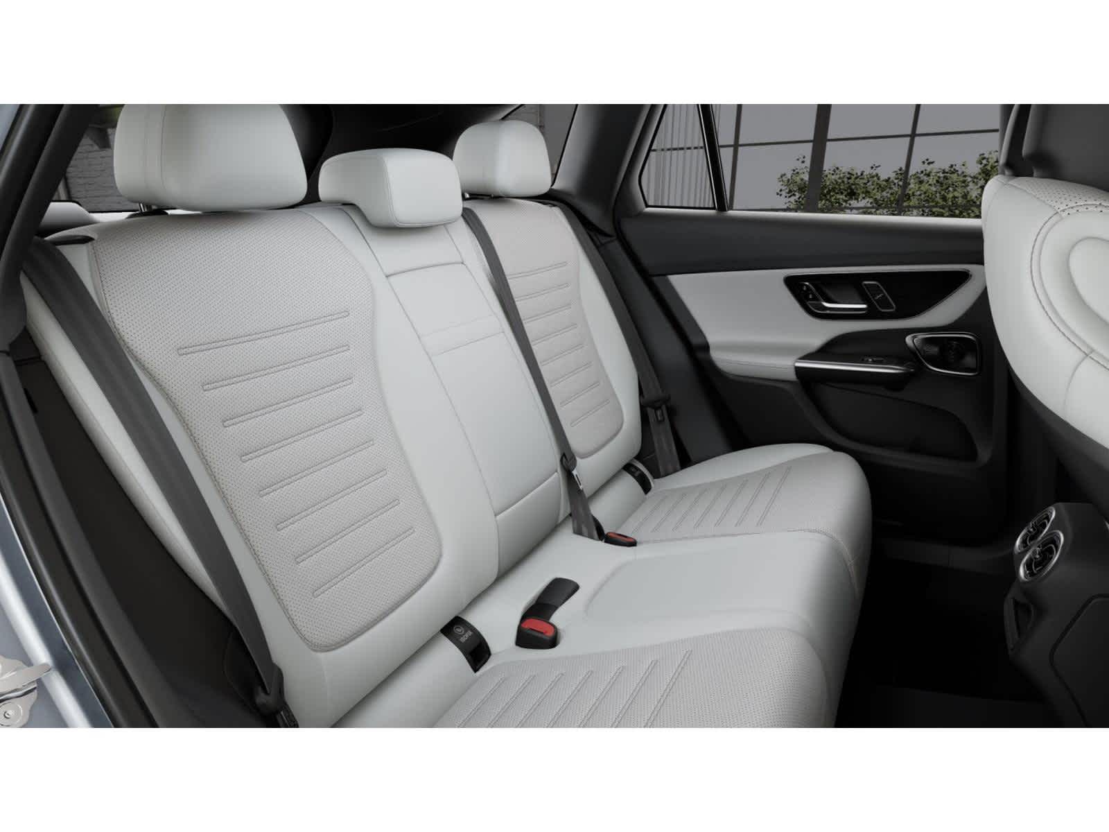 New 2027 Mercedes-Benz GLC 300 GLC 300 SUV