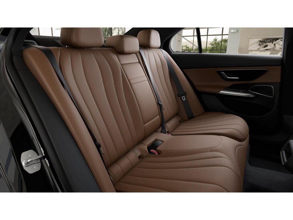 New 2027 Mercedes-Benz E-Class E 450 Sedan