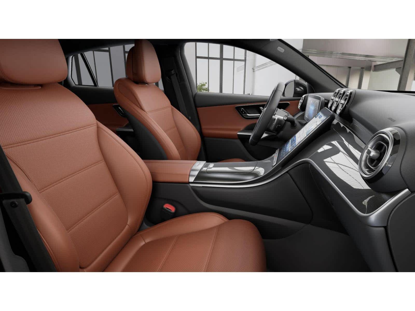 New 2027 Mercedes-Benz GLC 300 GLC 300 SUV
