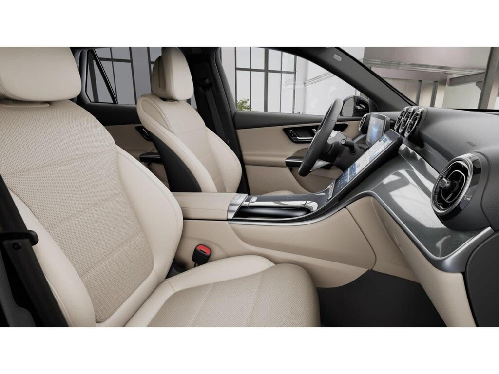 New 2027 Mercedes-Benz GLC 300 GLC 300 SUV