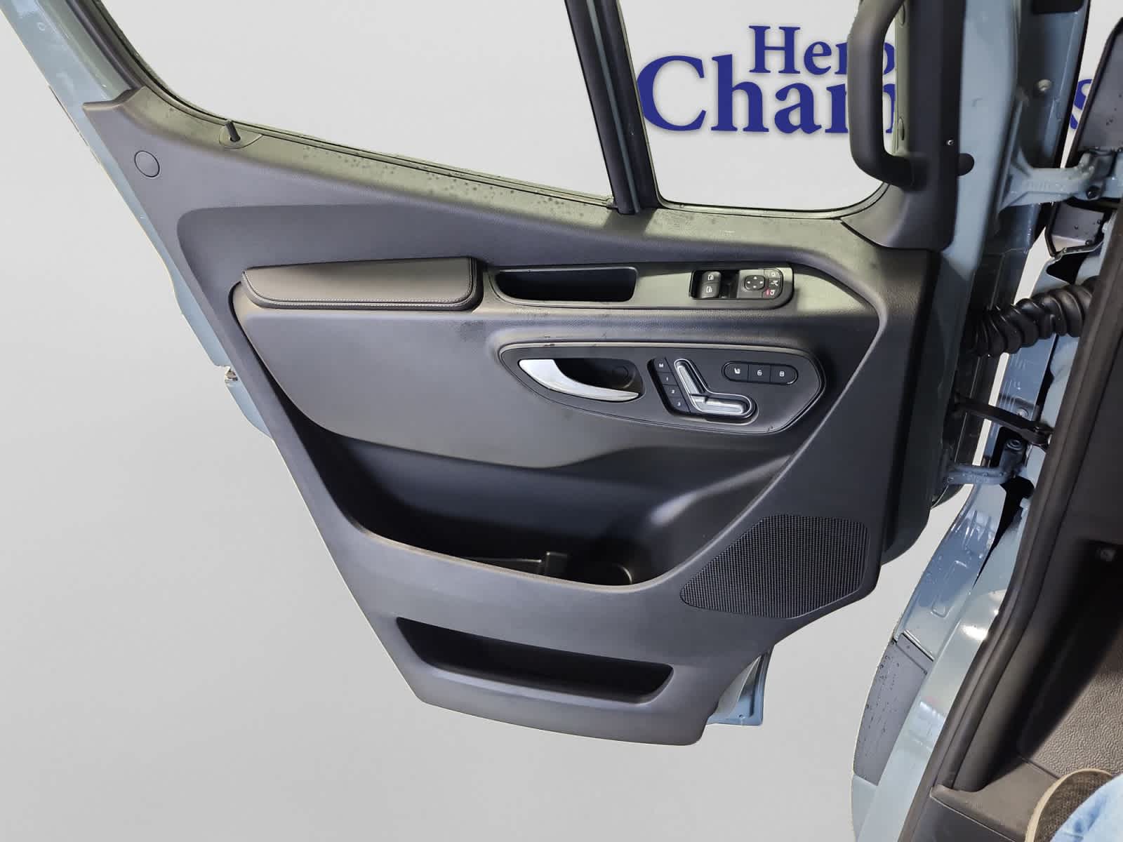 2026 Mercedes-Benz Sprinter Cargo Van Base - Photo 10