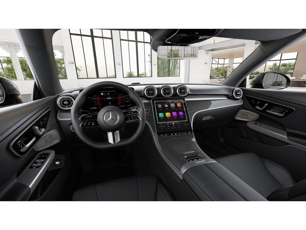 New 2026 Mercedes-Benz CLE 300 CLE 300 Convertible