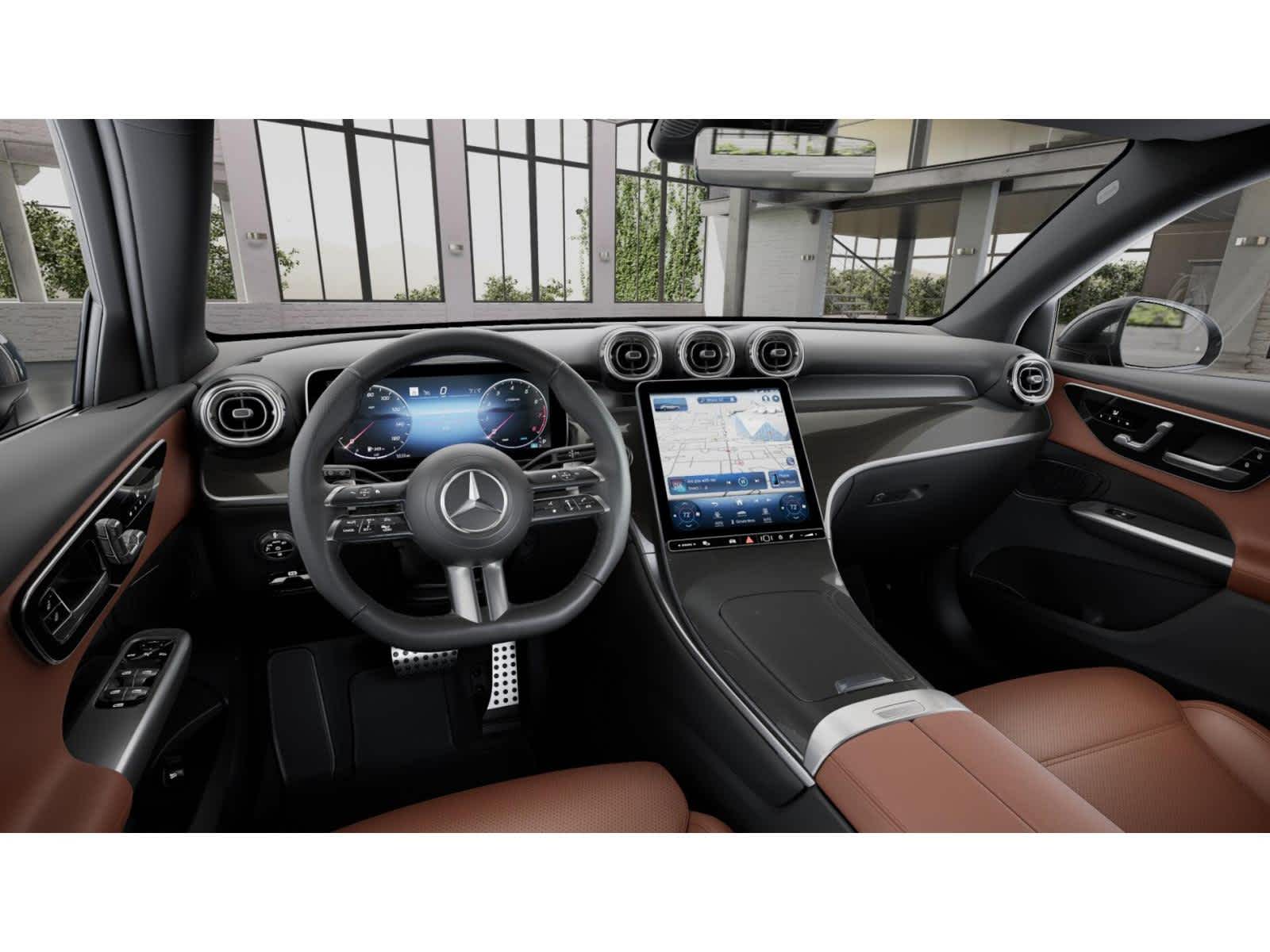 New 2027 Mercedes-Benz GLC 300 GLC 300 SUV