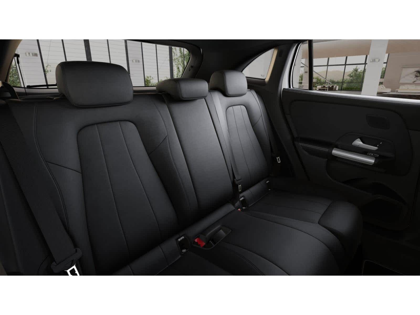New 2026 Mercedes-Benz GLA 250 GLA 250 SUV