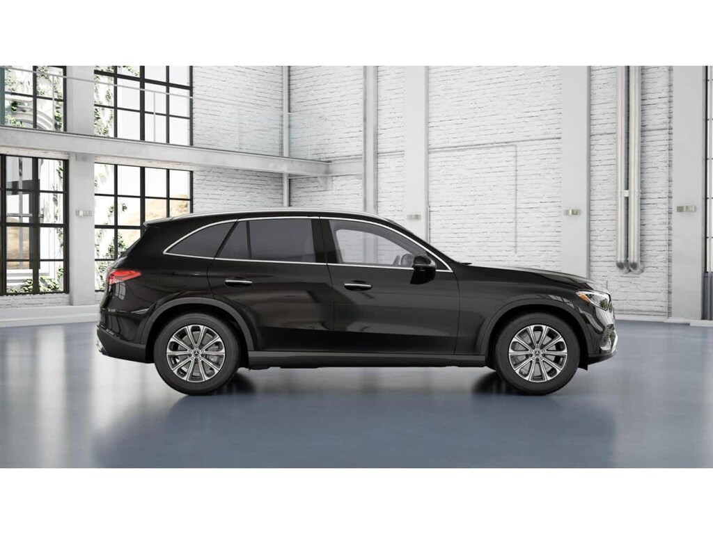 New 2027 Mercedes-Benz GLC 300 GLC 300 SUV