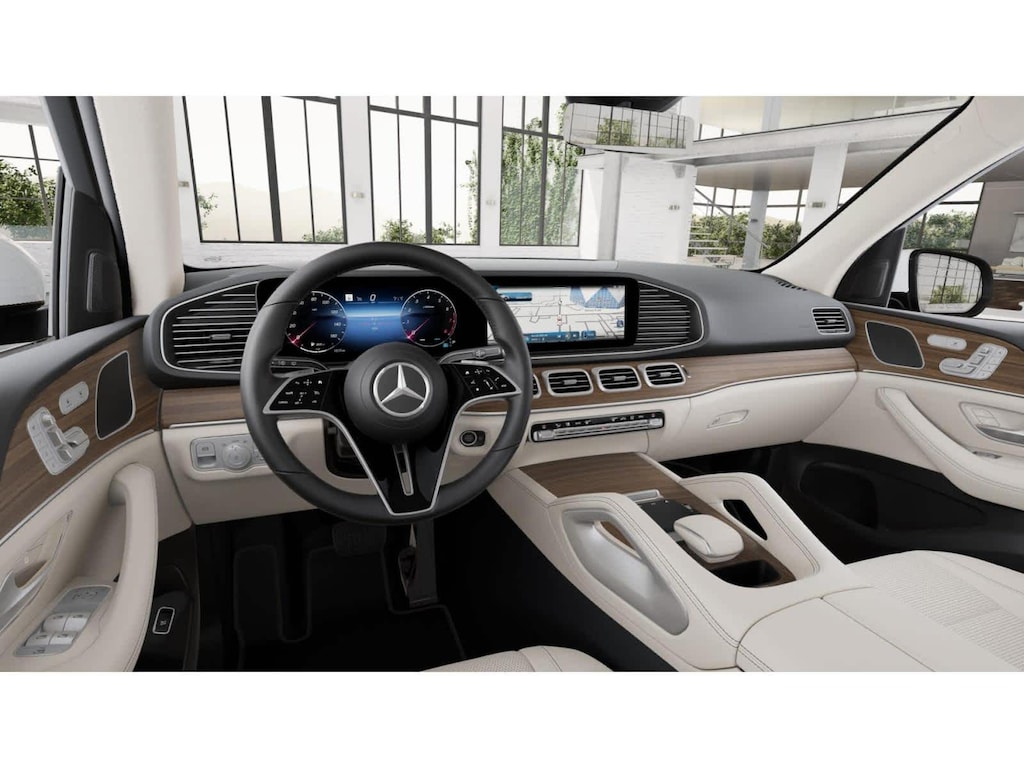New 2026 Mercedes-Benz GLE 350 GLE 350 SUV