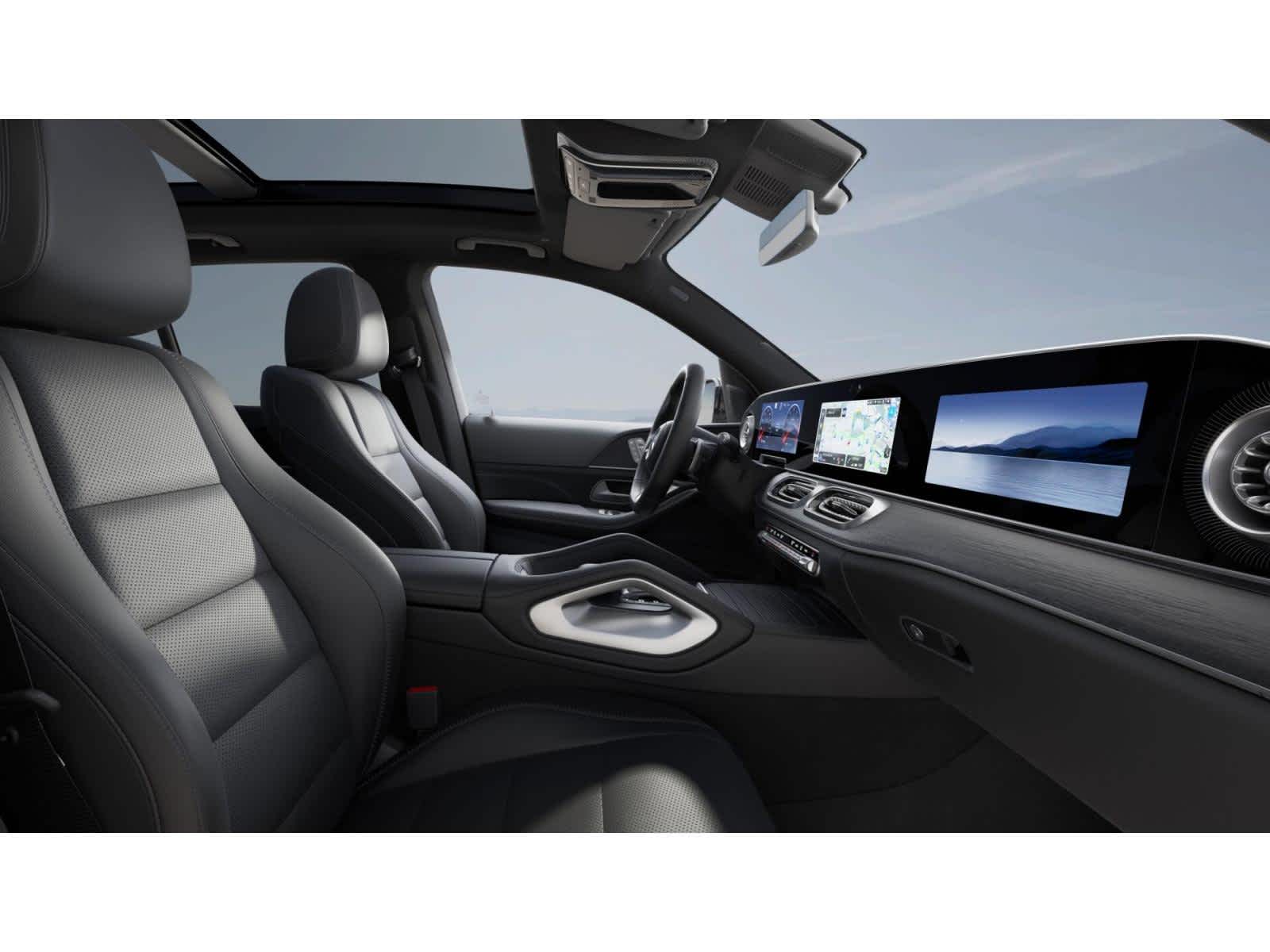 New 2027 Mercedes-Benz GLE 350 GLE 350 SUV