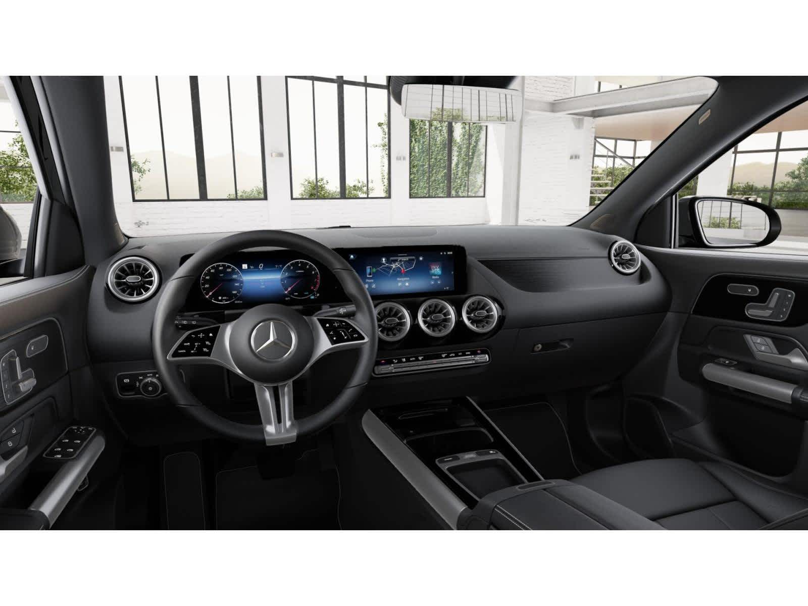 New 2026 Mercedes-Benz GLA 250 GLA 250 SUV