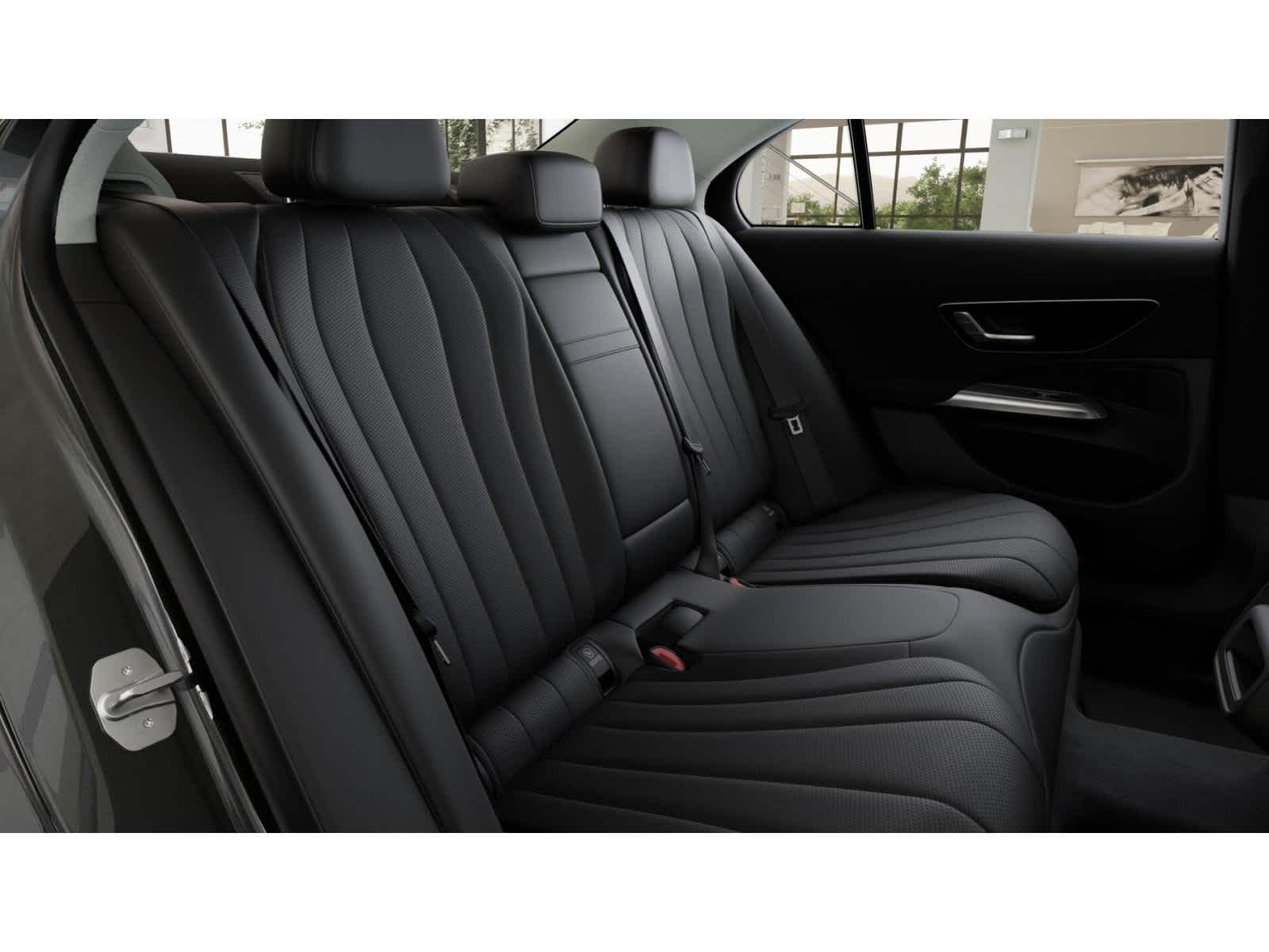 New 2027 Mercedes-Benz E-Class E 350 Sedan