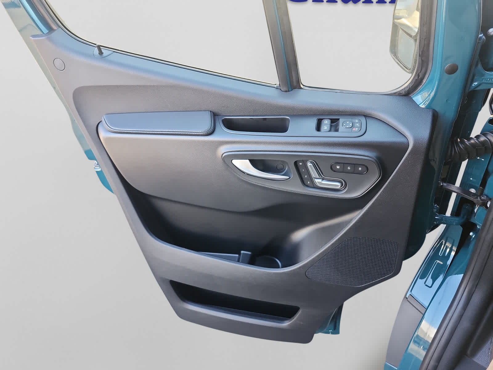 2026 Mercedes-Benz Sprinter Cargo Van Base - Photo 10