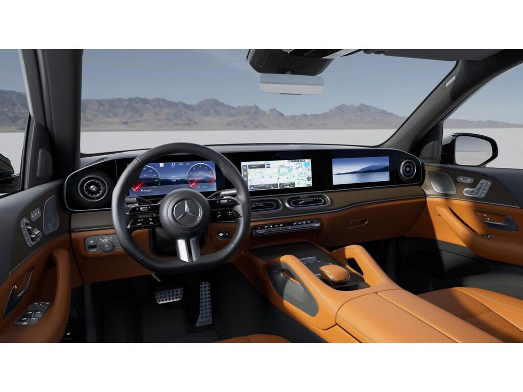 New 2027 Mercedes-Benz GLE 350 GLE 350 SUV