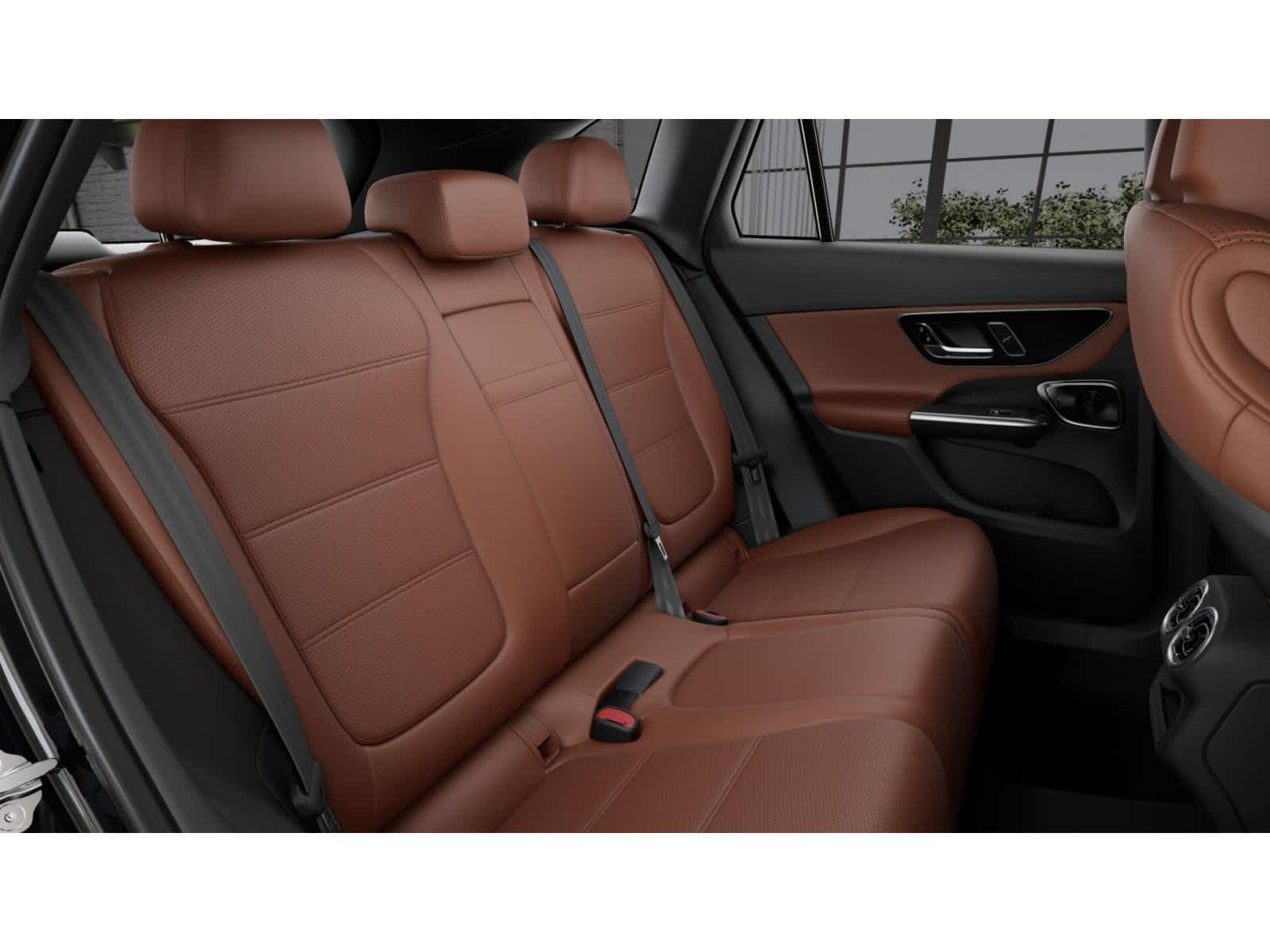 New 2027 Mercedes-Benz GLC 300 GLC 300 SUV