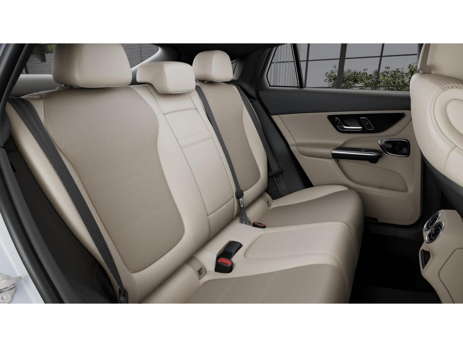 New 2027 Mercedes-Benz GLC 300 GLC 300 SUV
