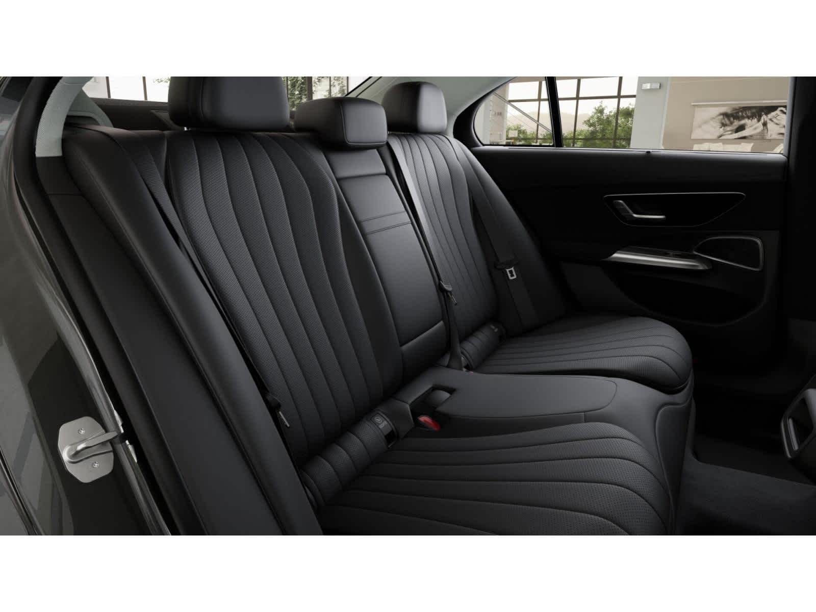 New 2027 Mercedes-Benz E-Class E 450 Sedan