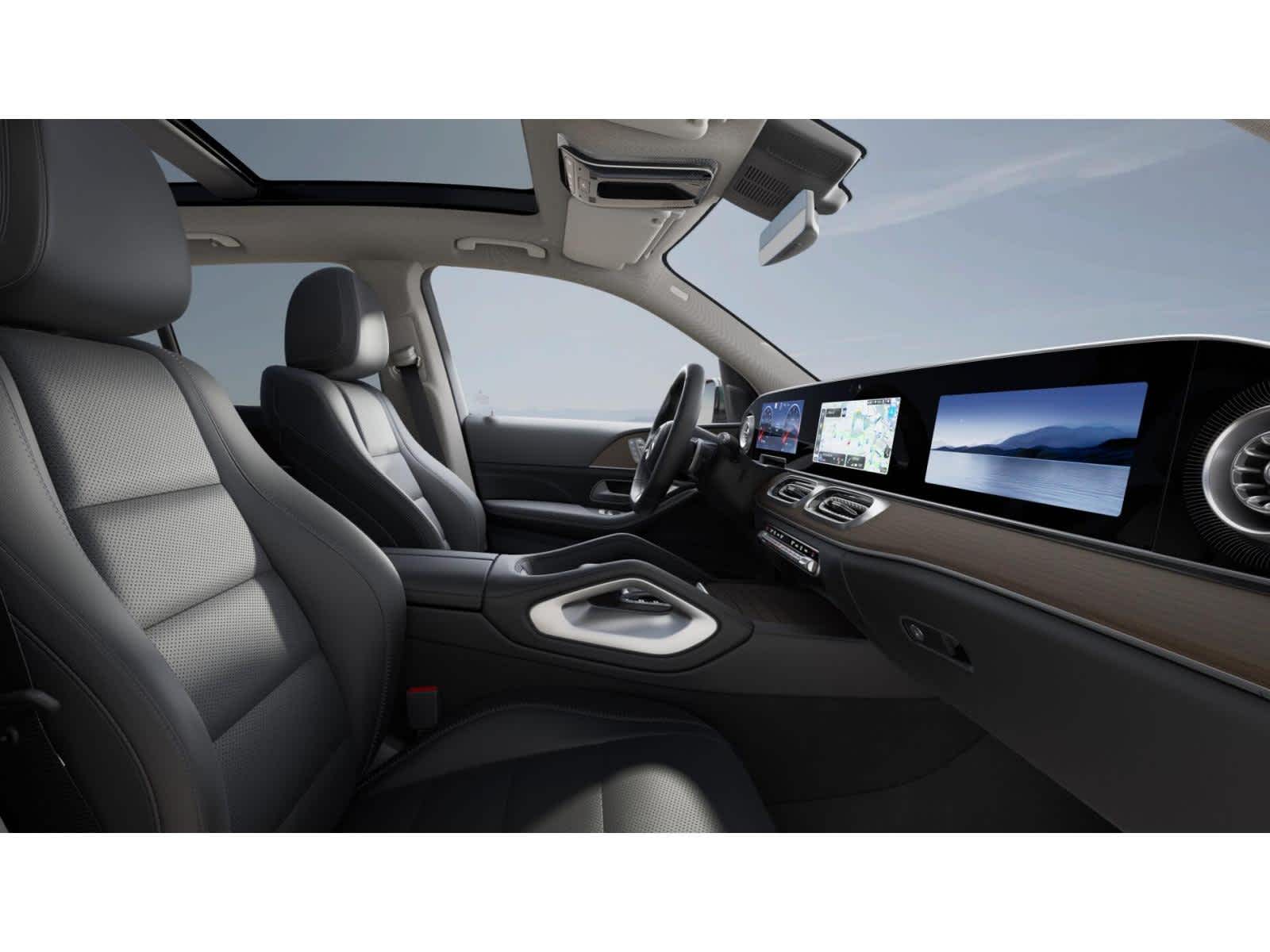 New 2027 Mercedes-Benz GLE 350 GLE 350 SUV