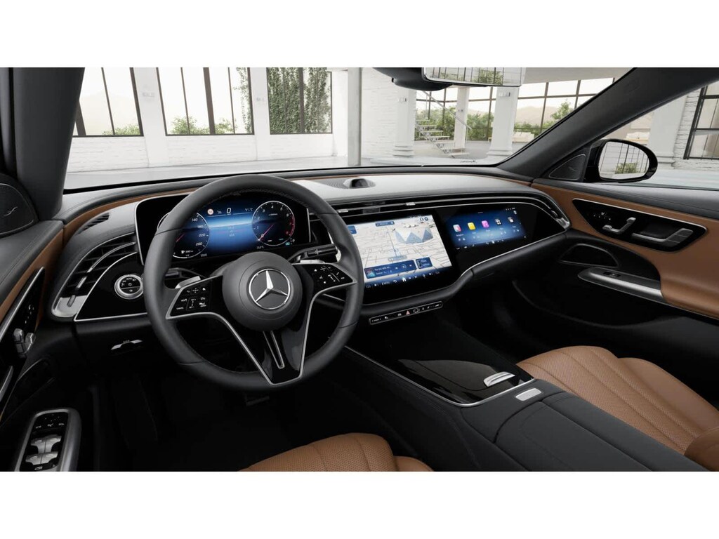 New 2027 Mercedes-Benz E-Class E 450 Sedan