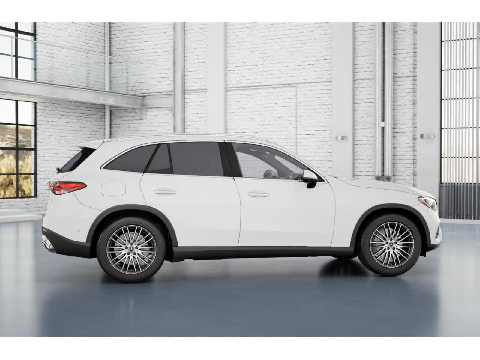 2026 Mercedes-Benz GLC Base - Photo 15