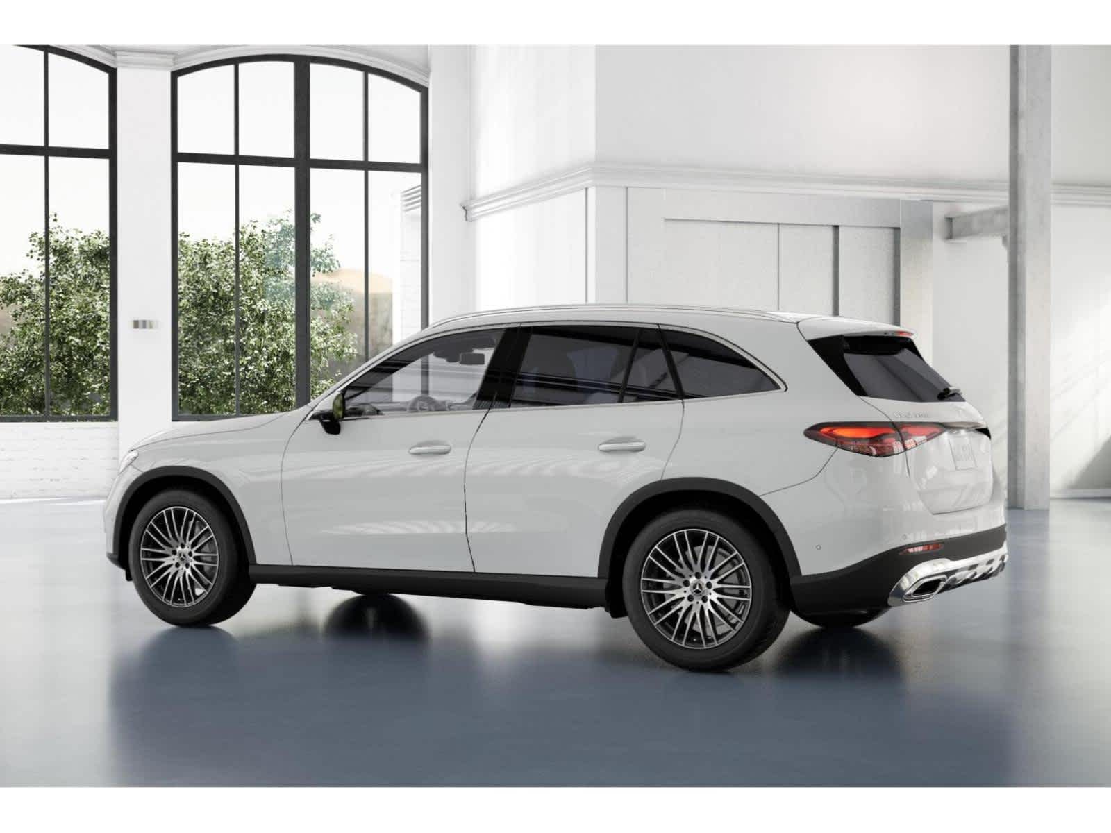 2026 Mercedes-Benz GLC Base - Photo 29
