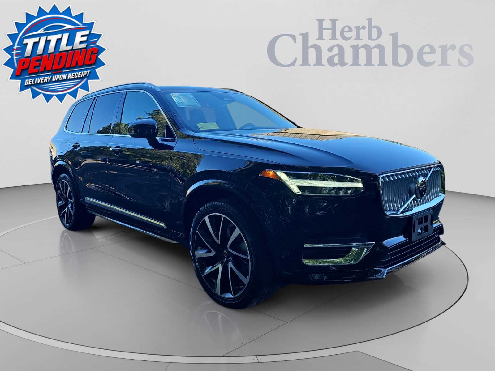 2023 Volvo XC90