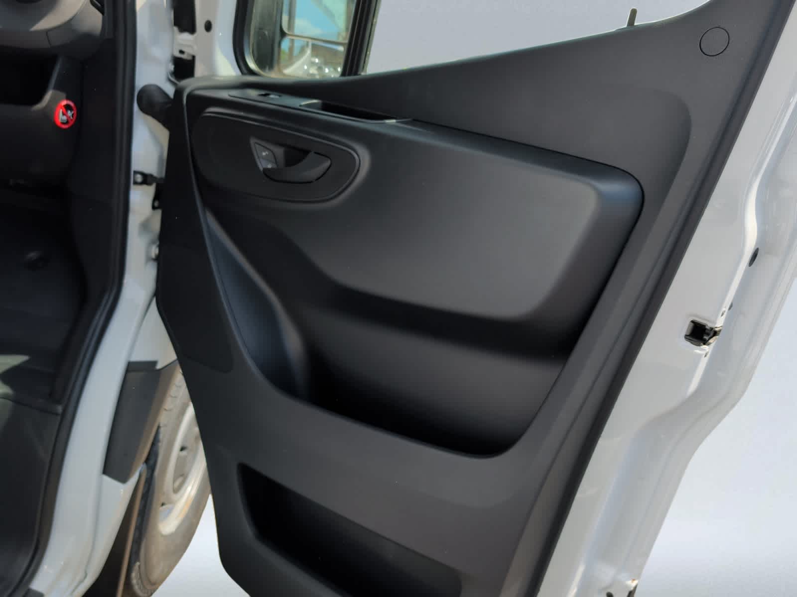 2026 Mercedes-Benz Sprinter Cargo Van Base - Photo 15