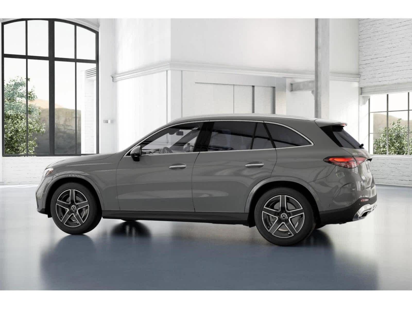2026 Mercedes-Benz GLC Base - Photo 31