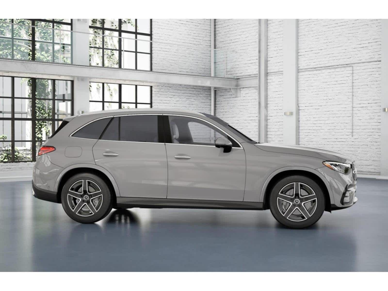 2026 Mercedes-Benz GLC Base - Photo 15