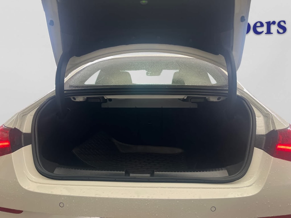Used 2026 Mercedes-Benz CLA 250 4MATIC Sedan