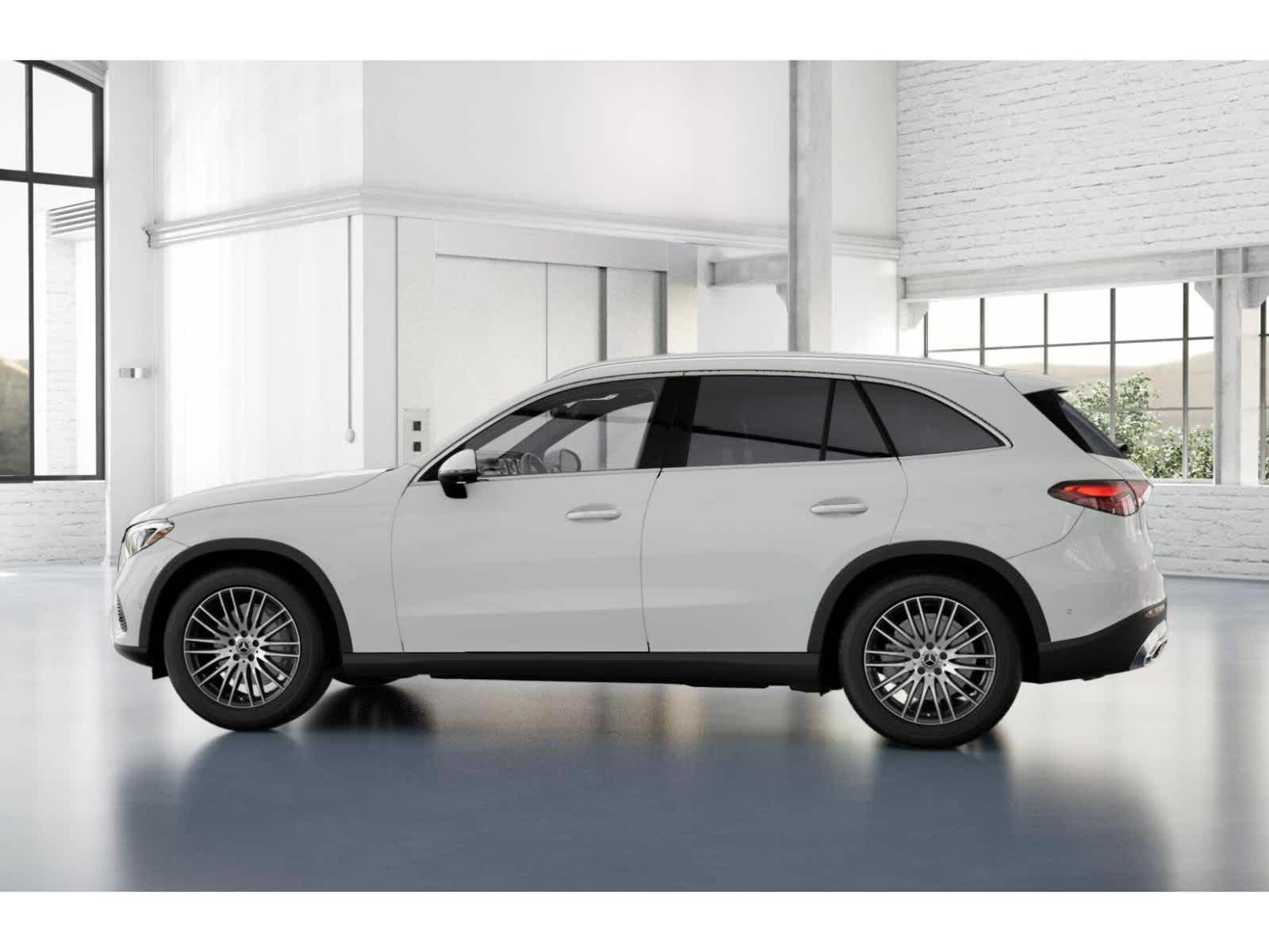 2026 Mercedes-Benz GLC Base - Photo 31