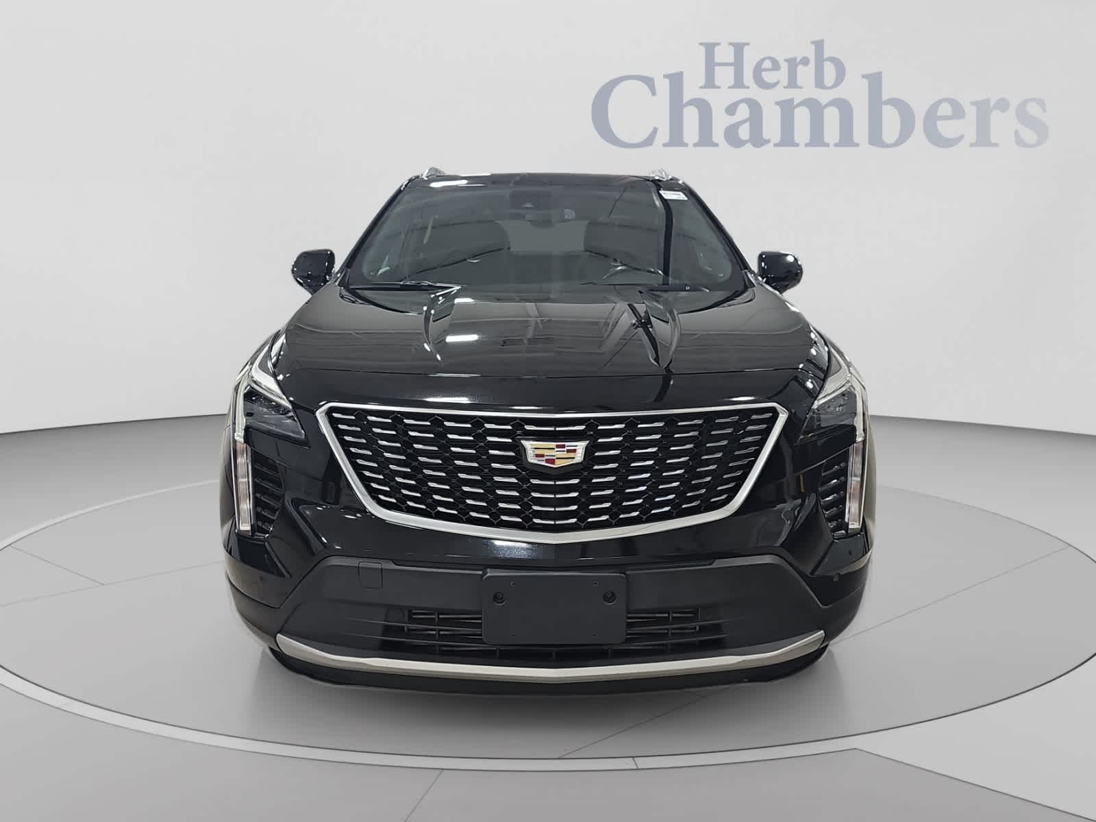 Used 2020 Cadillac XT4 Premium Luxury with VIN 1GYFZDR40LF049580 for sale in Sudbury, MA
