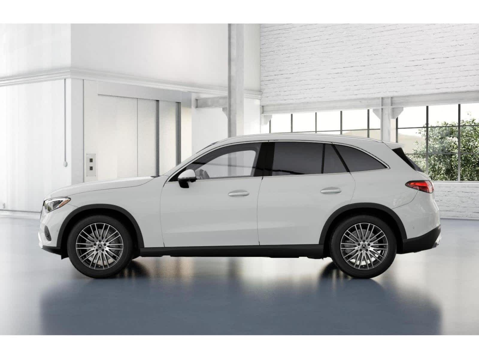 2026 Mercedes-Benz GLC Base - Photo 32