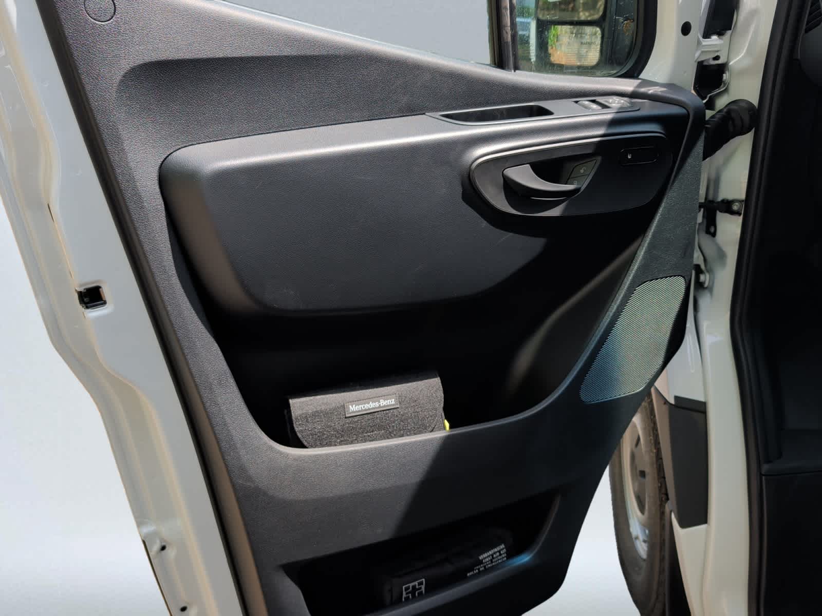 2026 Mercedes-Benz Sprinter Cargo Van Base - Photo 13