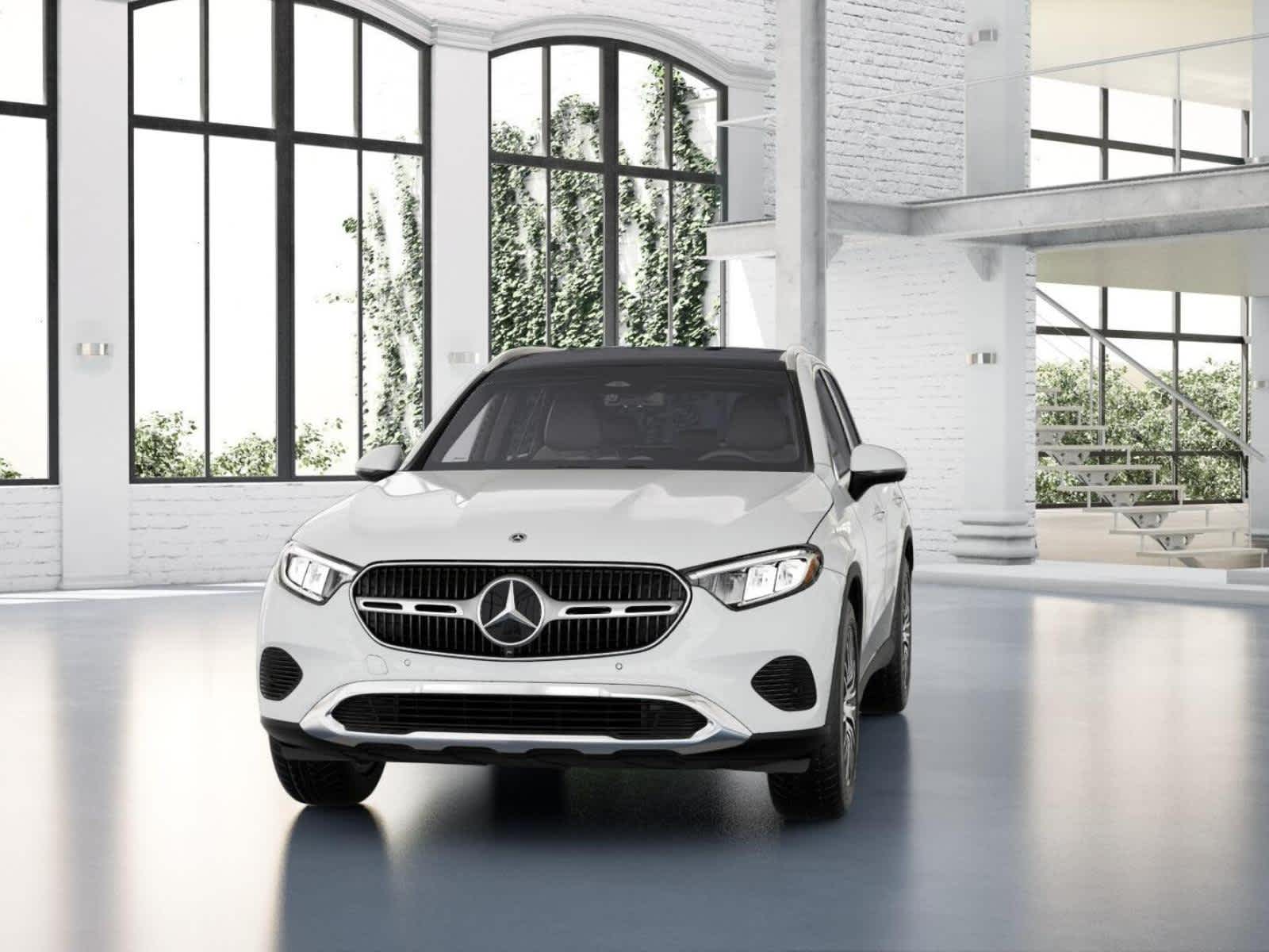 2026 Mercedes-Benz GLC Base - Photo 39