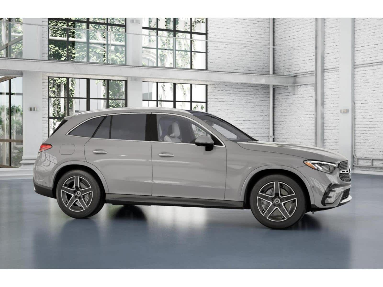 2026 Mercedes-Benz GLC Base - Photo 14