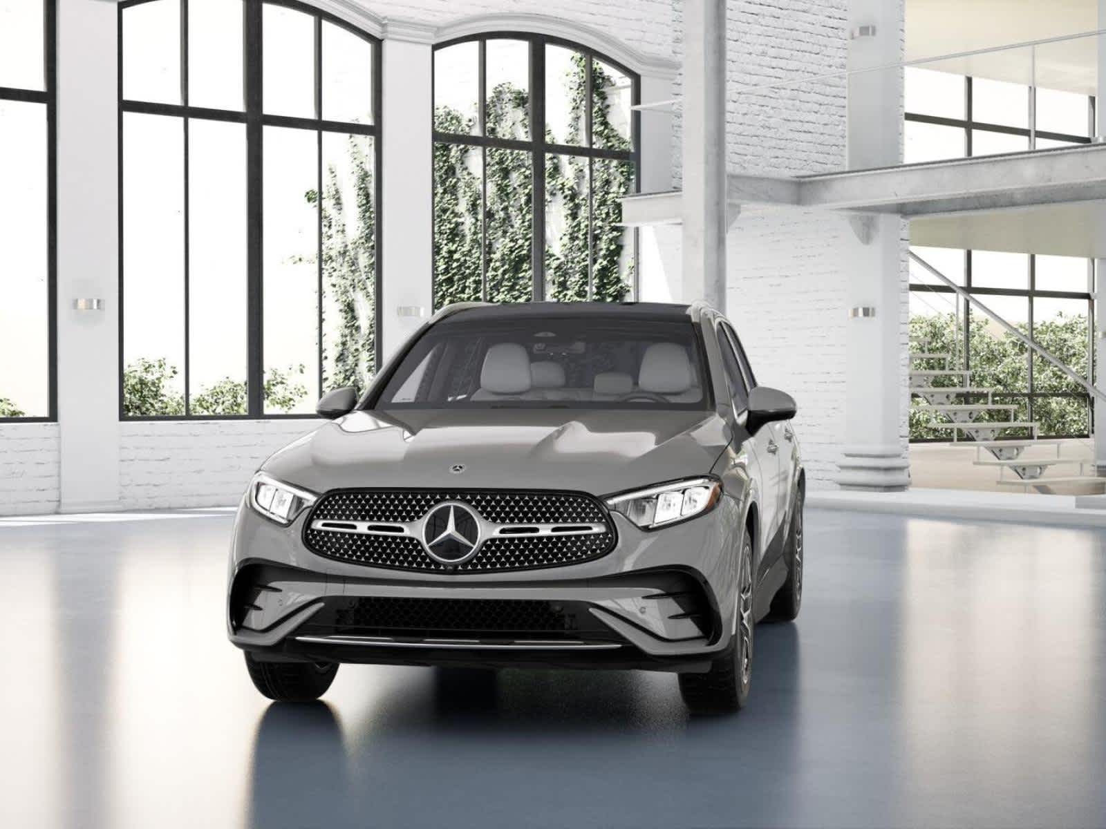 2026 Mercedes-Benz GLC Base - Photo 41