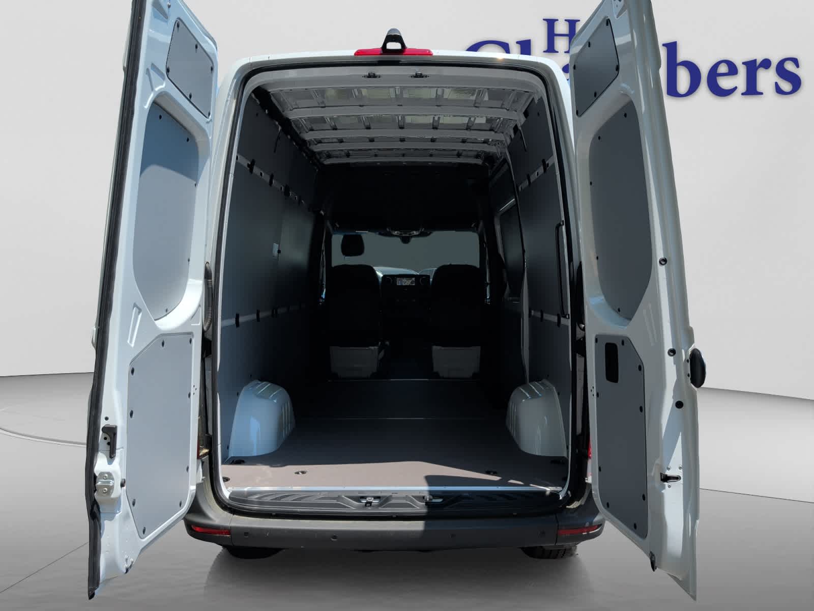 2026 Mercedes-Benz Sprinter Cargo Van Base - Photo 7