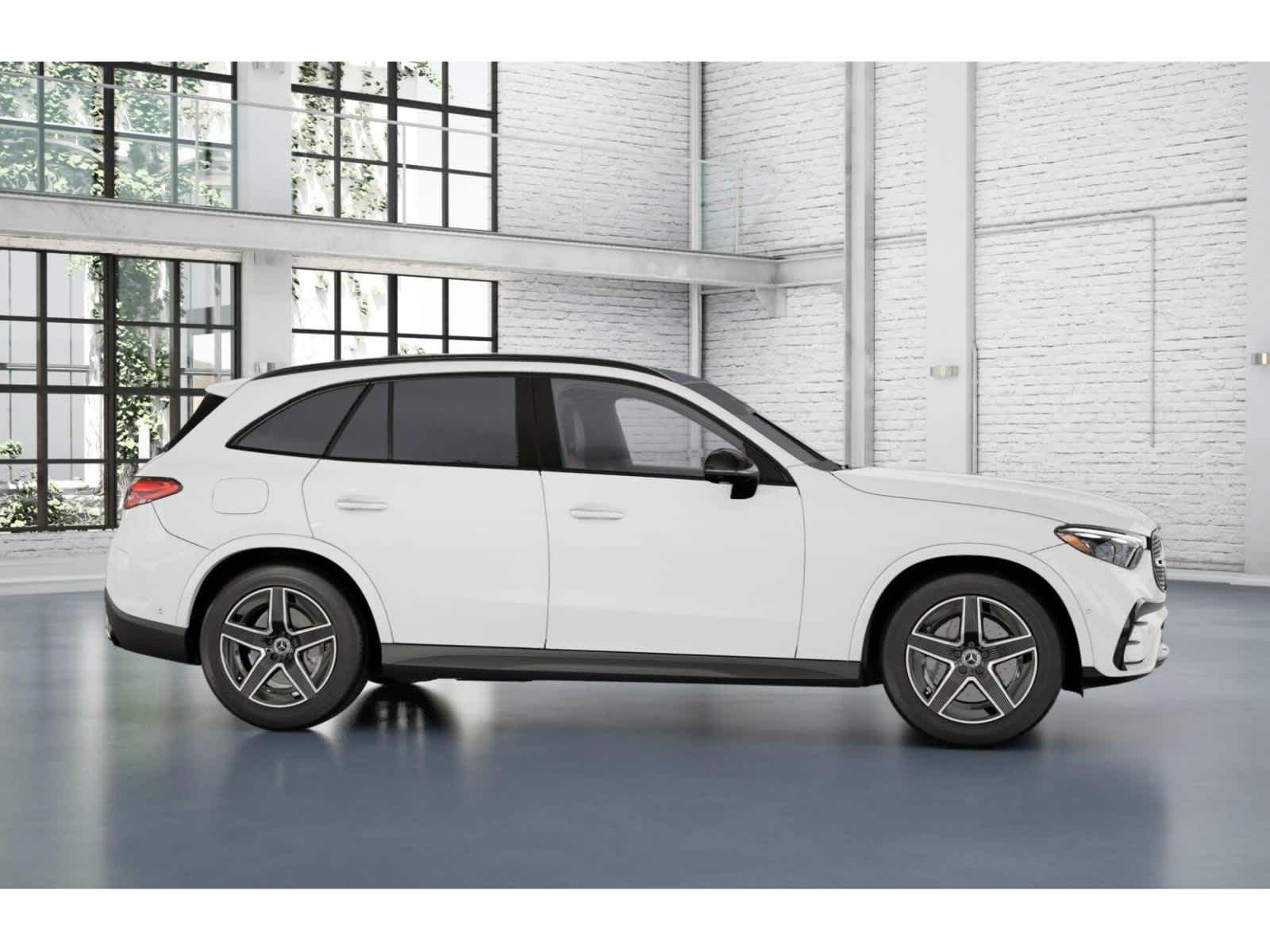2026 Mercedes-Benz GLC Base - Photo 14