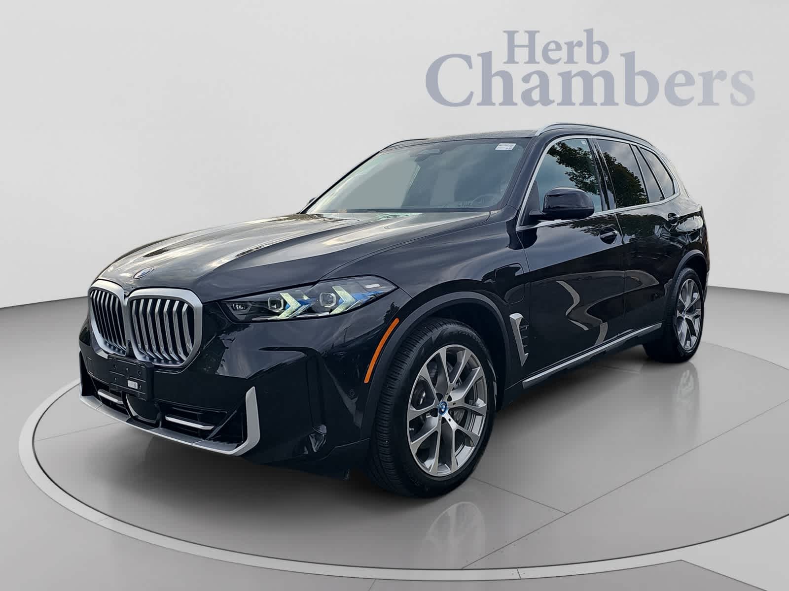 Used 2024 BMW X5 PHEV xDrive50e SUV