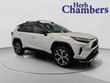  Toyota RAV4 Prime