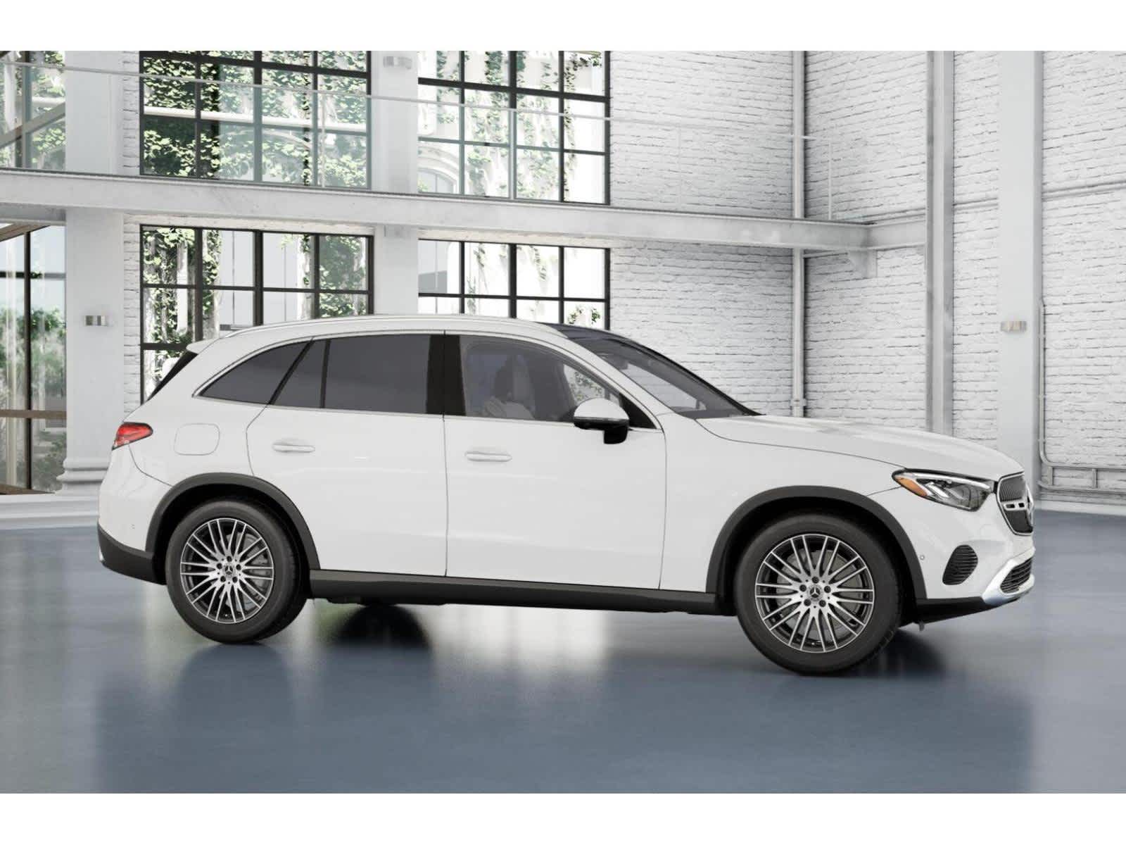 2026 Mercedes-Benz GLC Base - Photo 13